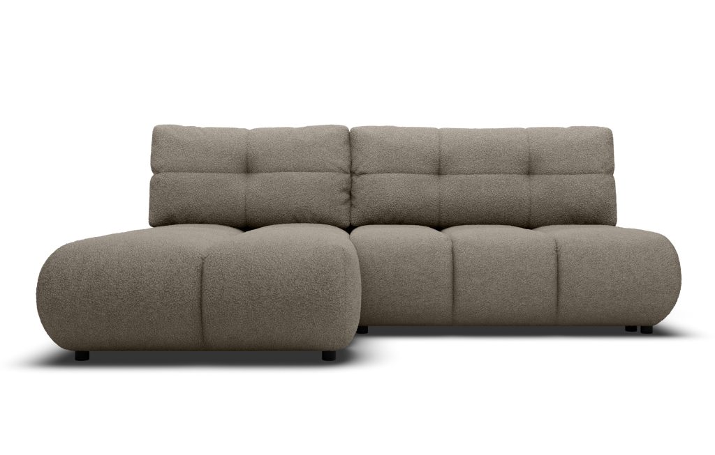 MILO (III gr.) minkštas kampas (Now Or Never-16) K #4