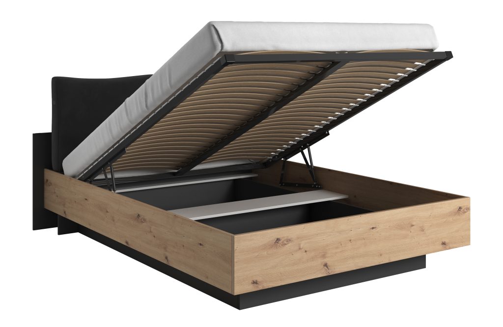 NEST 160 lova 2