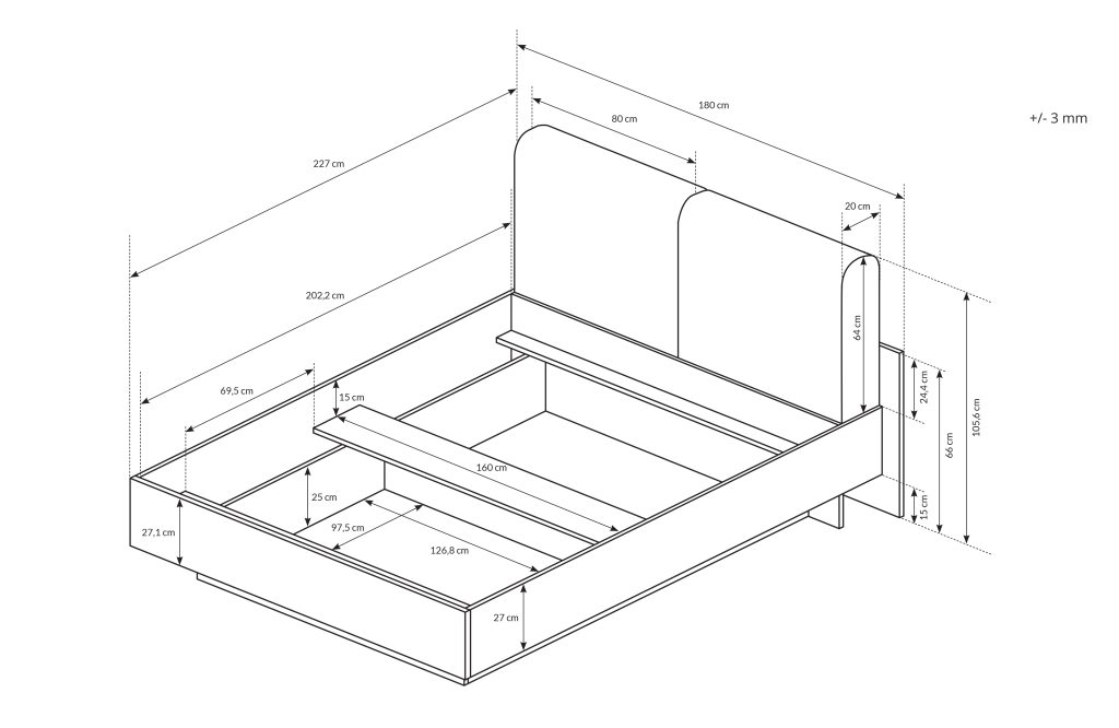 NEST 160 lova 3