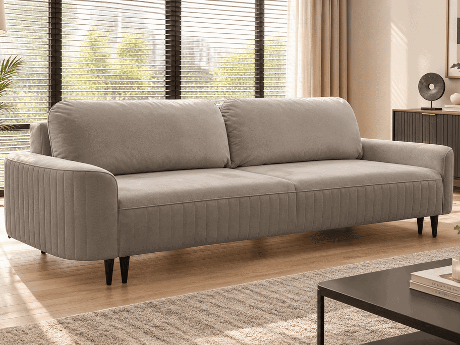 VENA (III gr.) sofa-lova (Solar-16) maksobaldai