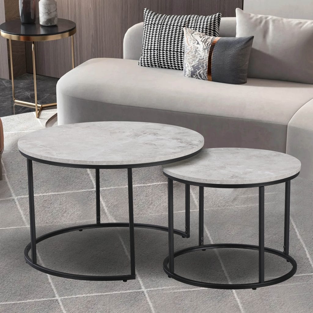 ltw kiro staliukai grey marble maksobaldai