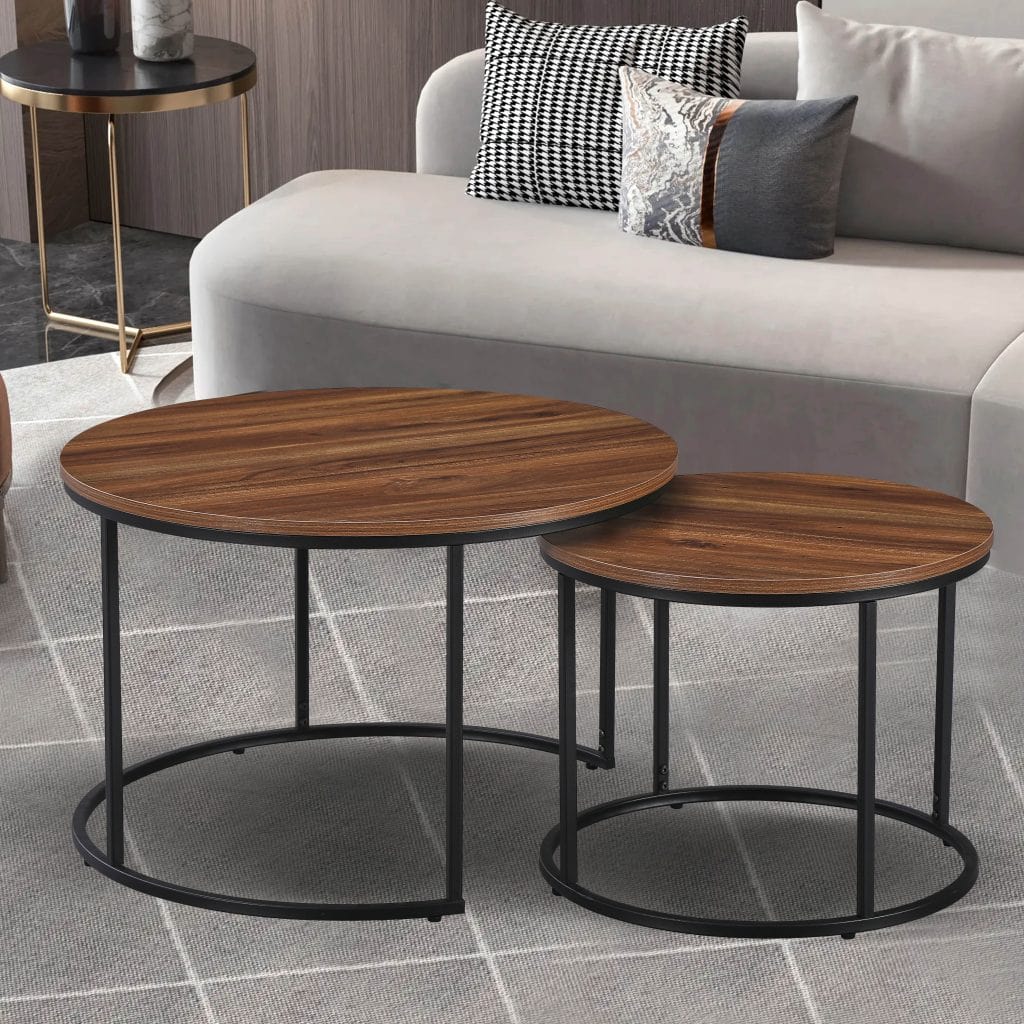 ltw kiro staliukai walnut maksobaldai