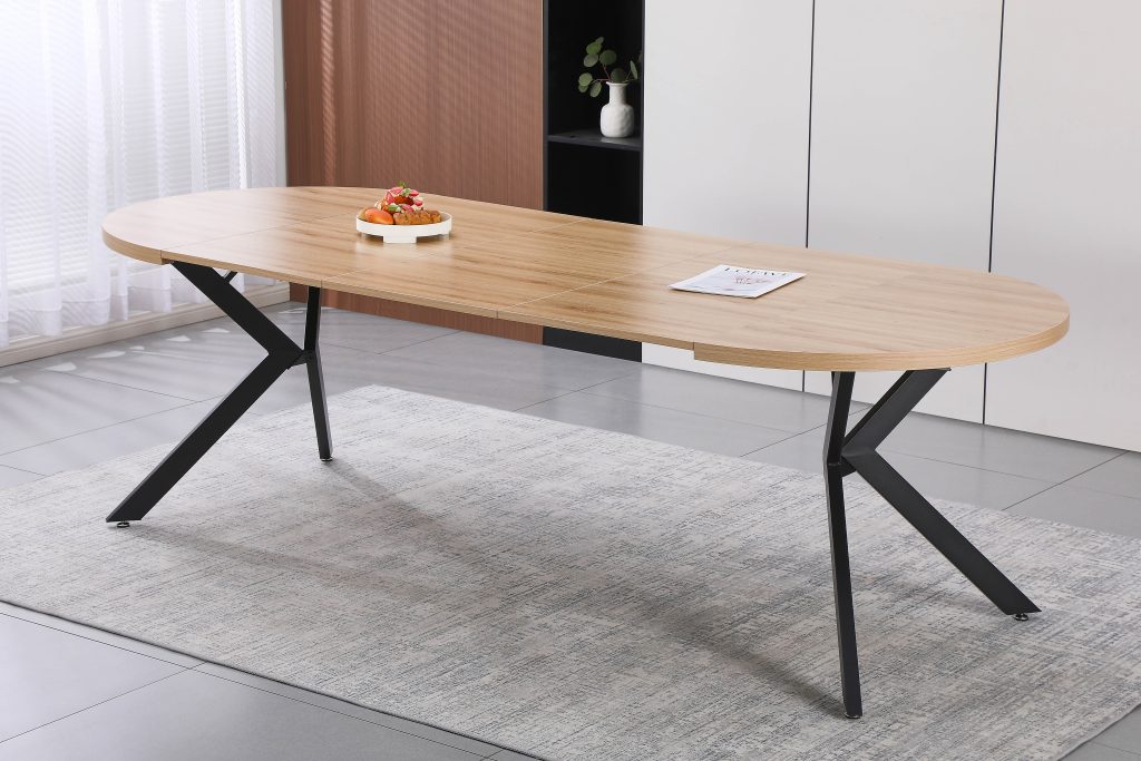 ltw pero stalas oak maksobaldai