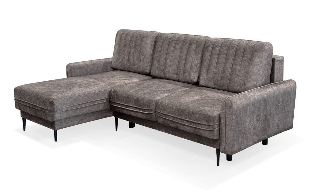 LUCA (III gr.) minkštas kampas (Pola-16) #1