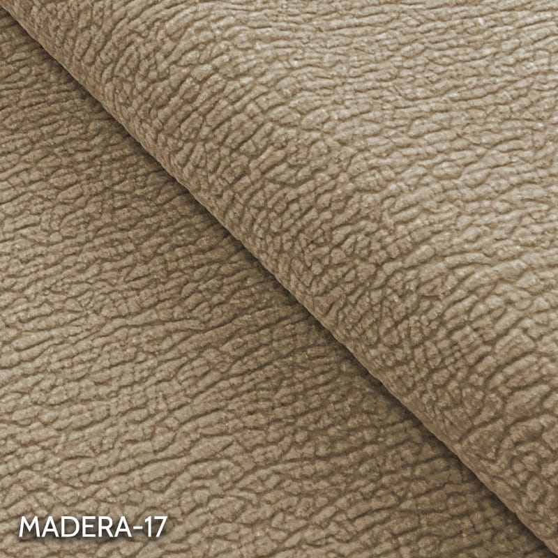 VIVRA (II gr.) minkštas kampas (Madera-17) D2