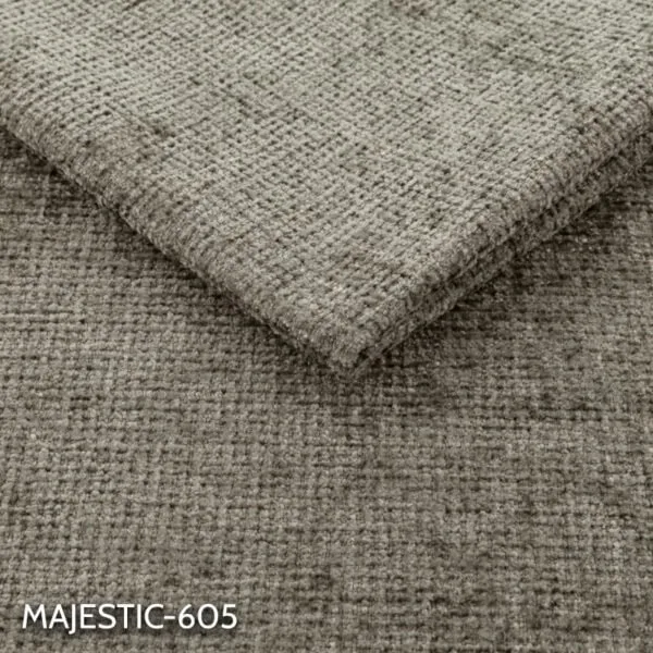 CLINTON (III gr.) minkštas kampas (Majestic-605) D