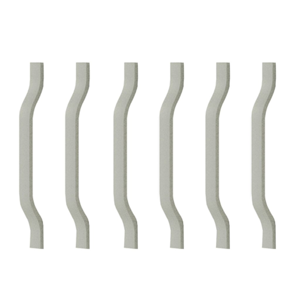 mbl braga rankenos cashmir 6vnt komodai maksobaldai