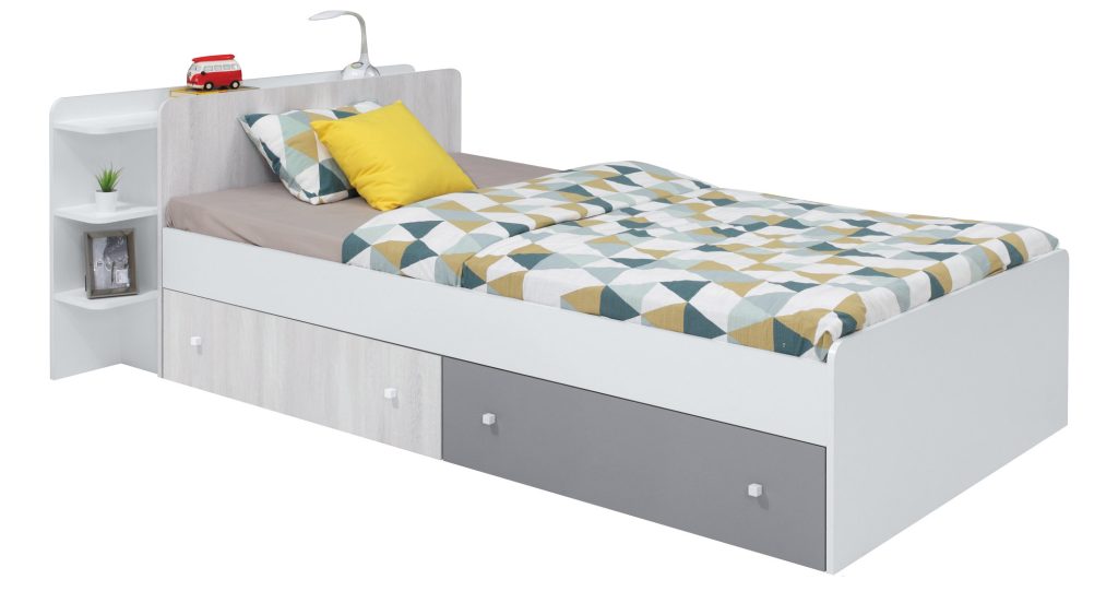 mbl como 13 lova maksobaldai