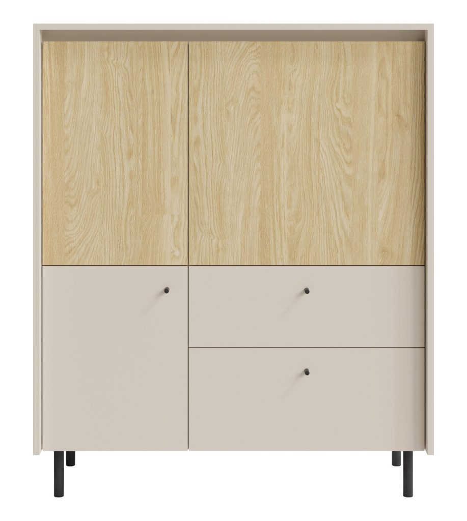 mbl malta 01 ml komoda maksobaldai