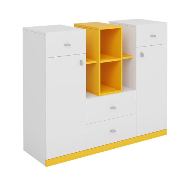 MOBI ST-10 komoda-indauja