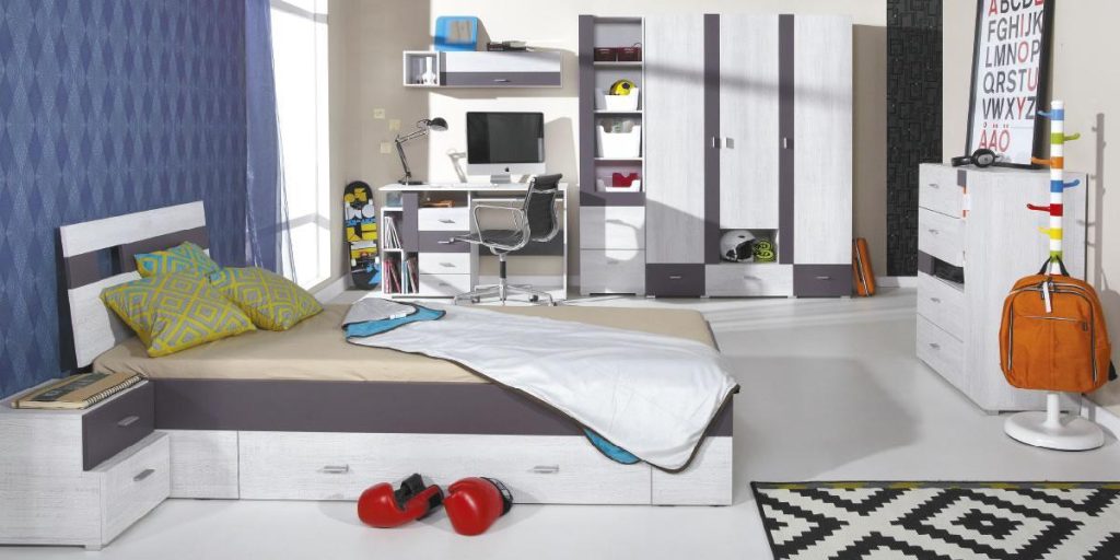 NEXT EARTH ST-12 TV komoda