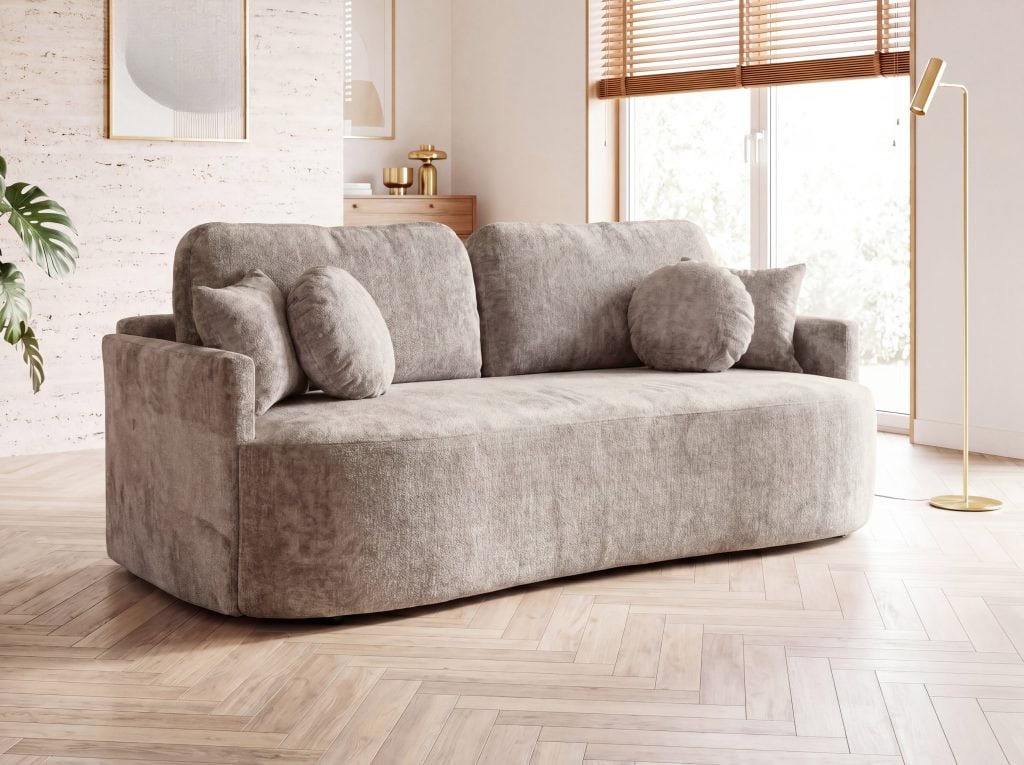 ASPEN (III gr.) sofa-lova (Aphrodite-05)