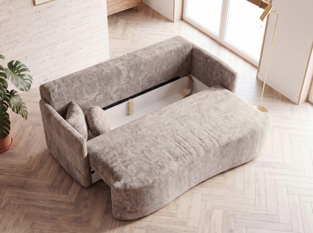 ASPEN (III gr.) sofa-lova (Aphrodite-05) 5