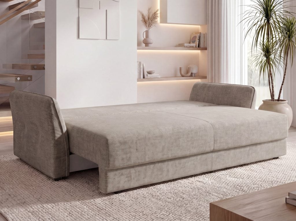 BEND (III gr.) sofa-lova (Raven-30) 3