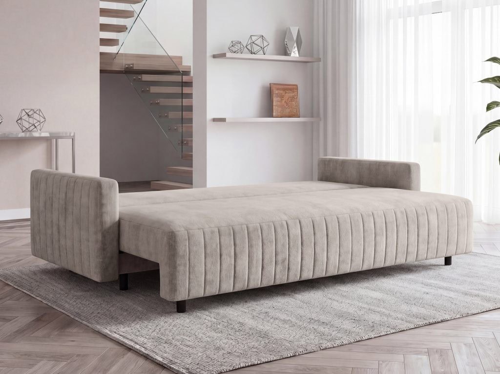 EVO (III gr.) sofa-lova (Perfect Harmony-04) 3