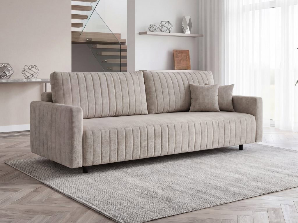 EVO (III gr.) sofa-lova (Perfect Harmony-04)