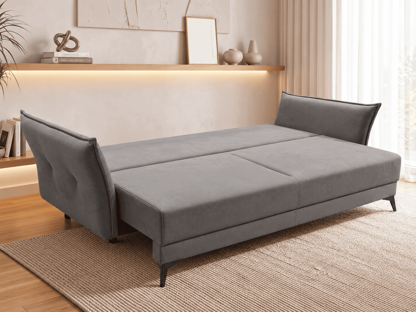 GRANTS-3V (III gr.) sofa-lova (Elefan-3503) 2