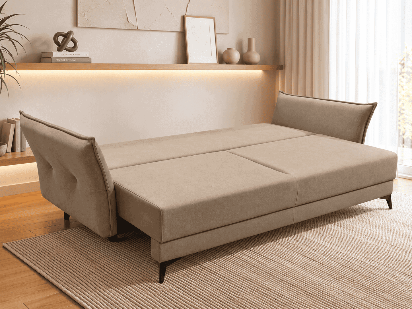 GRANTS-3V (III gr.) sofa-lova (Elefan-3508) 2