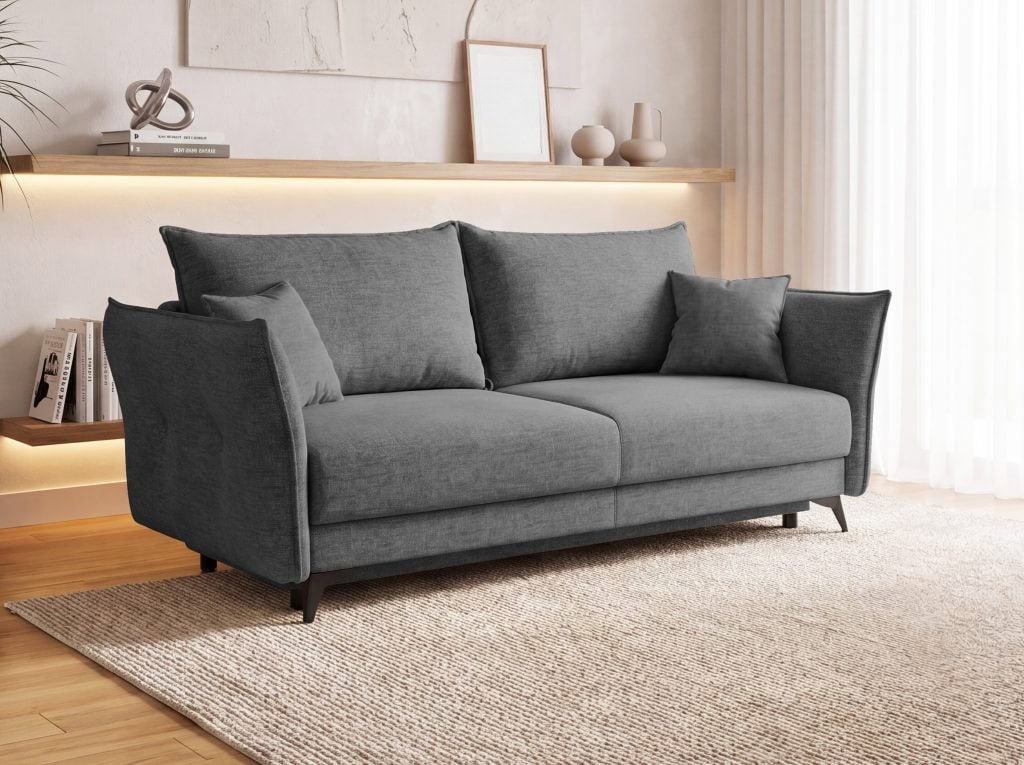 GRANTS-3V (III gr.) sofa-lova (Raven-15)