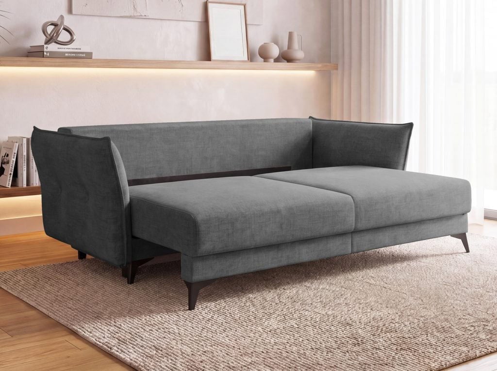 GRANTS-3V (III gr.) sofa-lova (Raven-15) 3