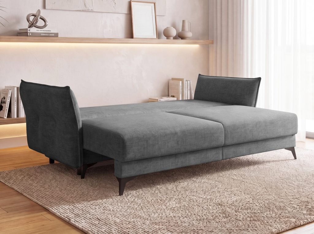GRANTS-3V (III gr.) sofa-lova (Raven-15) 4