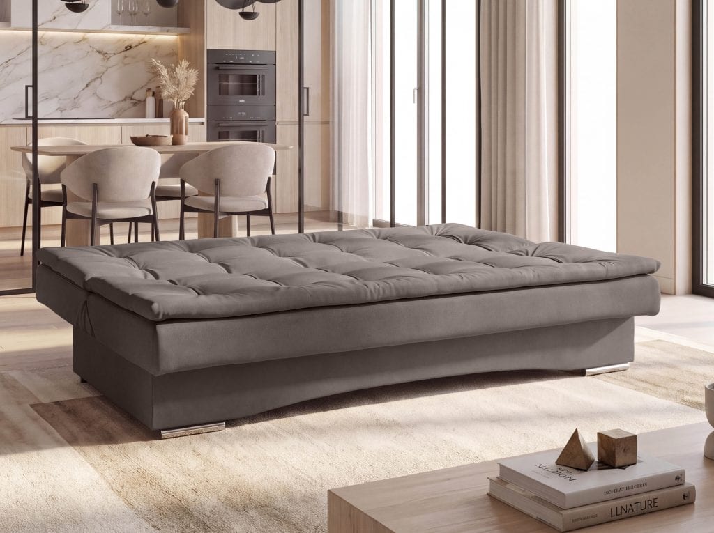 ARIZONA-3V (II gr.) sofa-lova (Niagara-04) 3