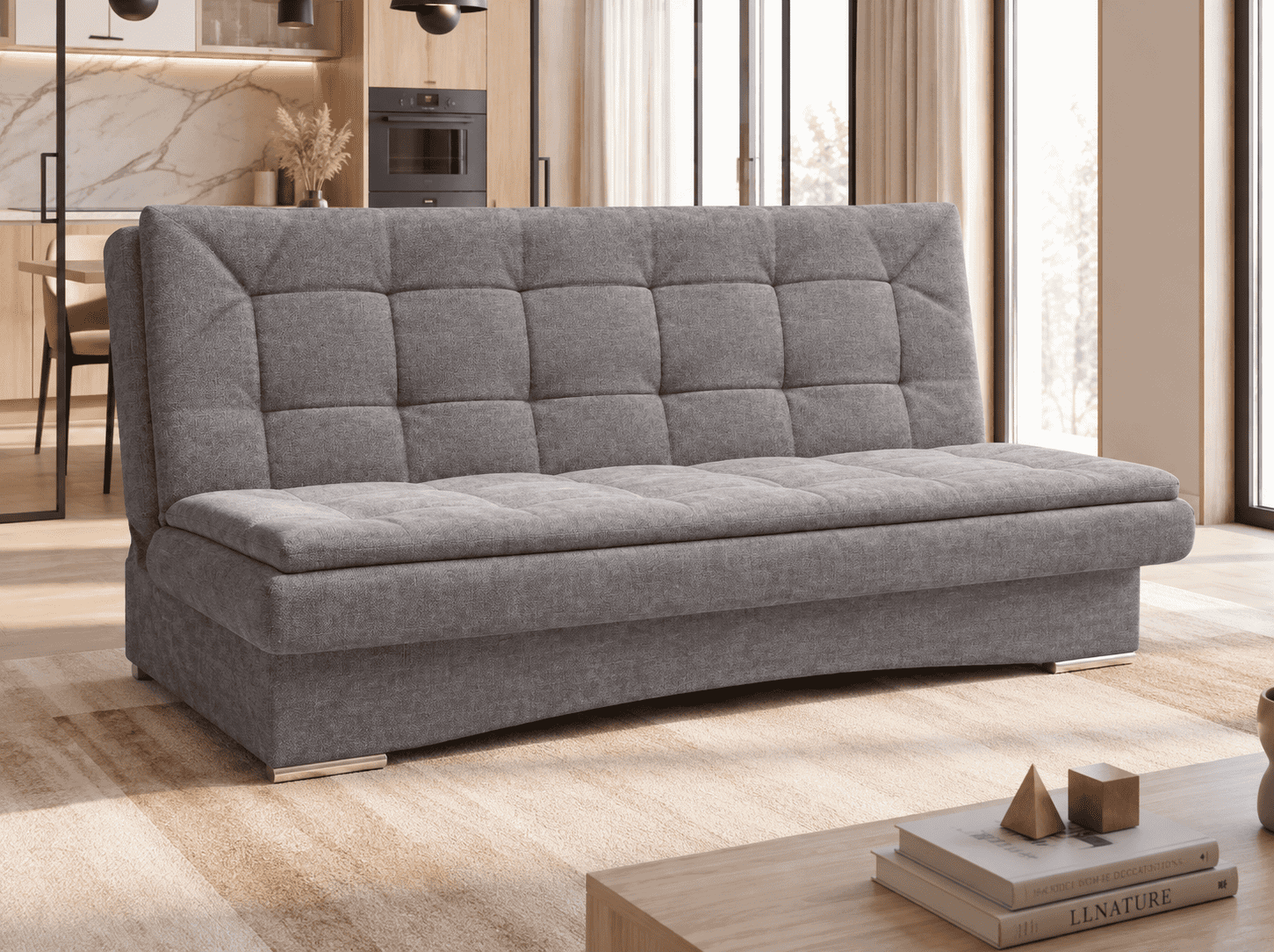 ARIZONA-XL (III gr.) sofa-lova (Gonzalez-2906) maksobaldai