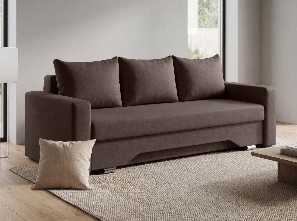 KORDOBA (III gr.) sofa-lova (Massimo-94)