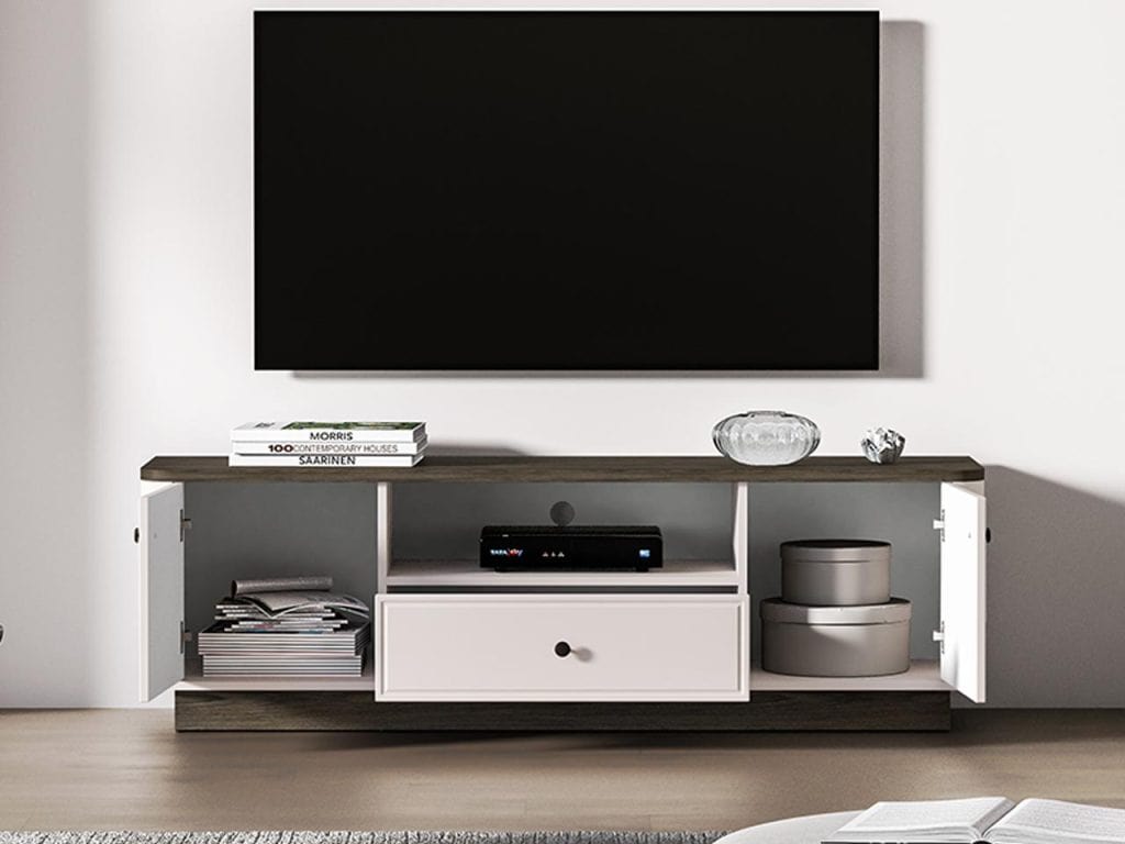 VILAVIO 05 RTV TV komoda 2