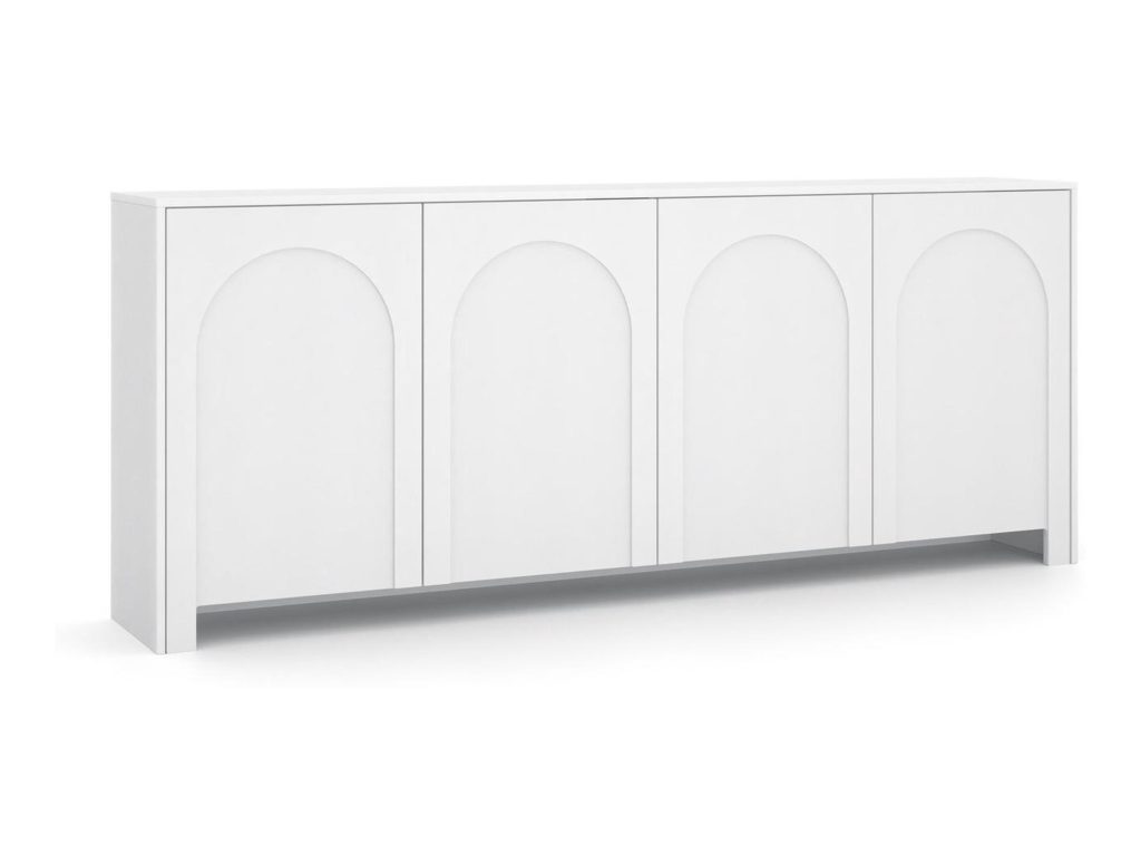 ARCO komoda-indauja 4D 4