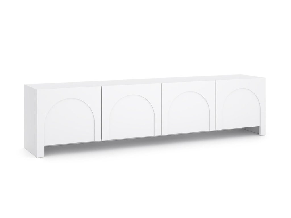 ARCO RTV TV komoda 4D 4