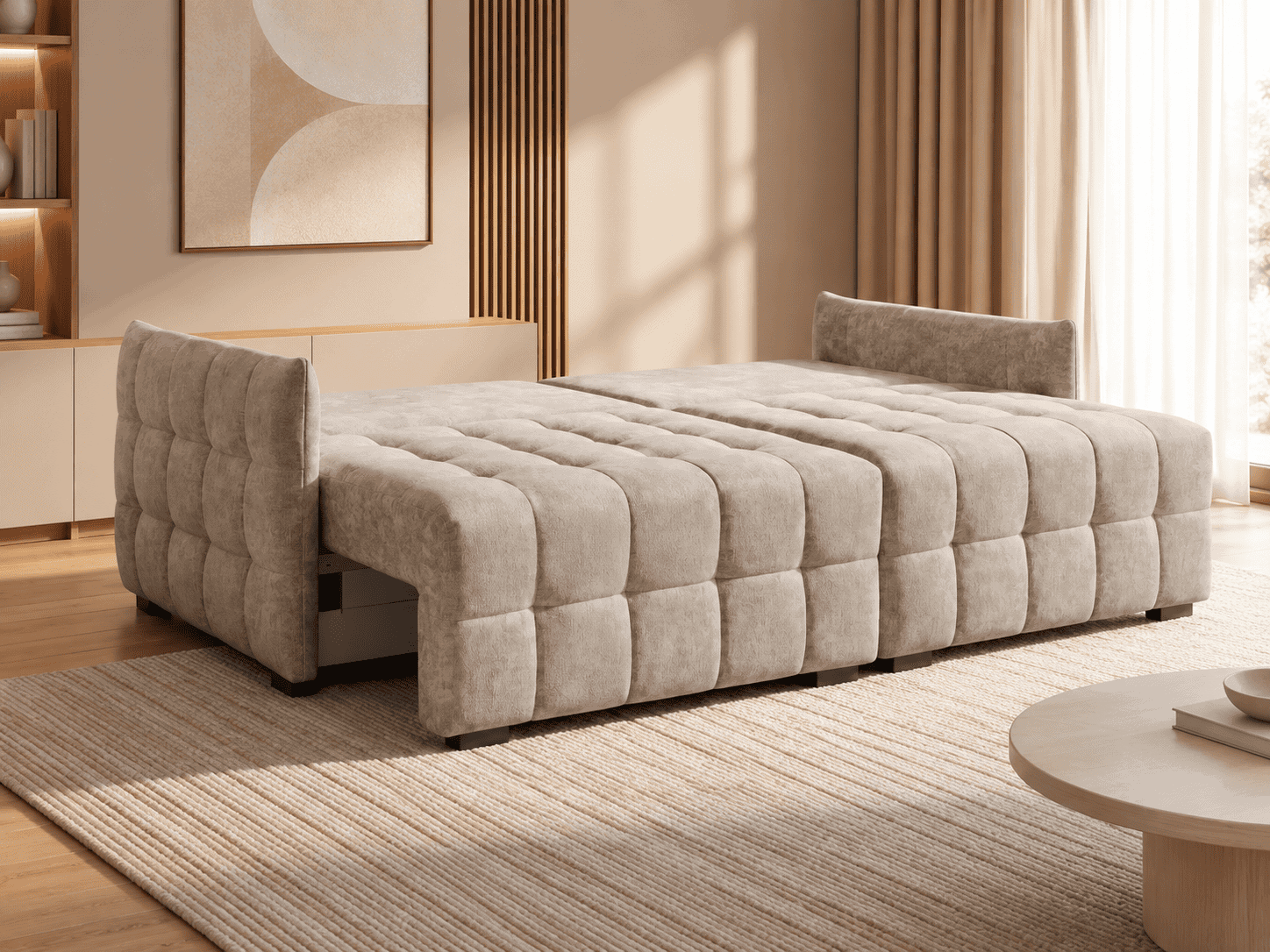 ENZO (III gr.) sofa-lova (Aphrodite-03) 02