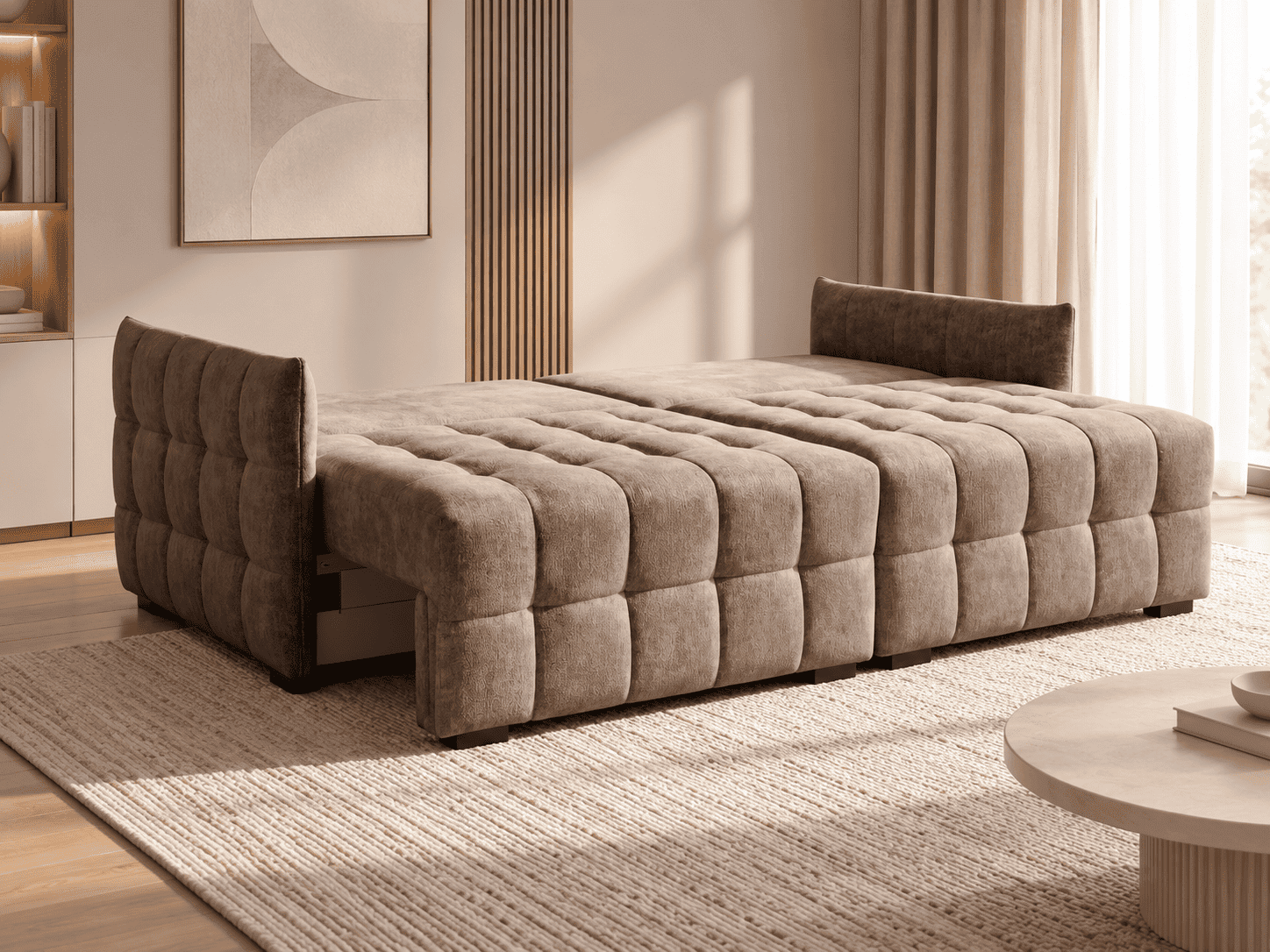 ENZO (III gr.) sofa-lova (Aphrodite-06) 06