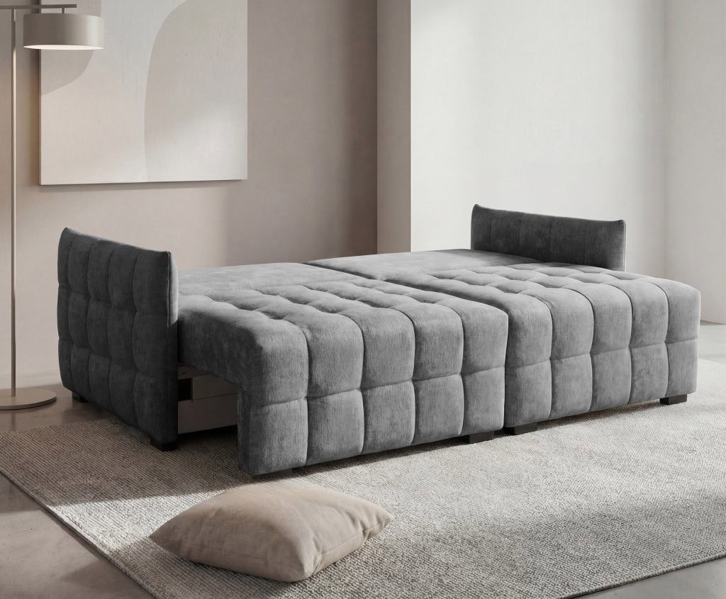 ENZO (III gr.) sofa-lova (Aphrodite-22) 3