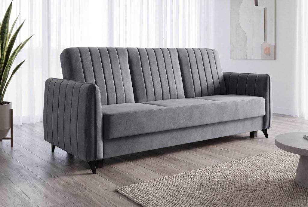 GENOA-3V (II gr.) sofa-lova (Amon-11)