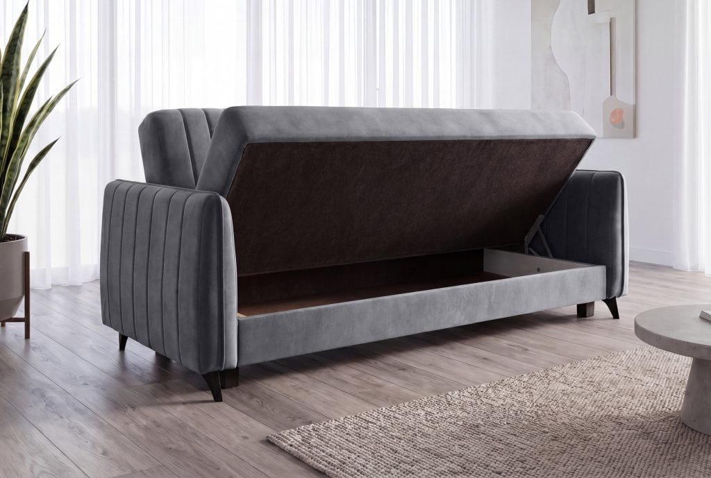 GENOA-3V (II gr.) sofa-lova (Amon-11) 1