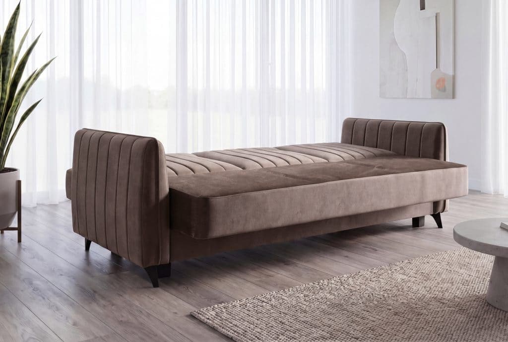 GENOA-3V (II gr.) sofa-lova (Amon-15) 08