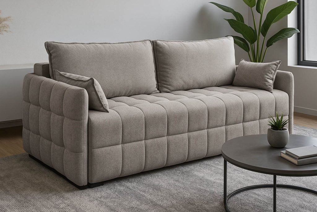 GONZO (II gr.) sofa-lova (Casa-06)