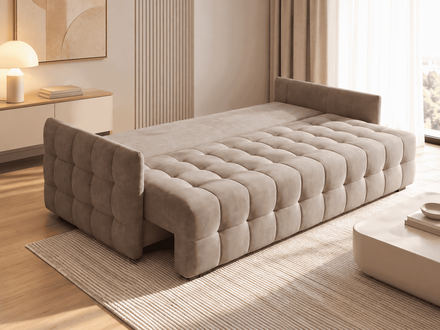 GONZO (II gr.) sofa-lova (Casa-06) 2