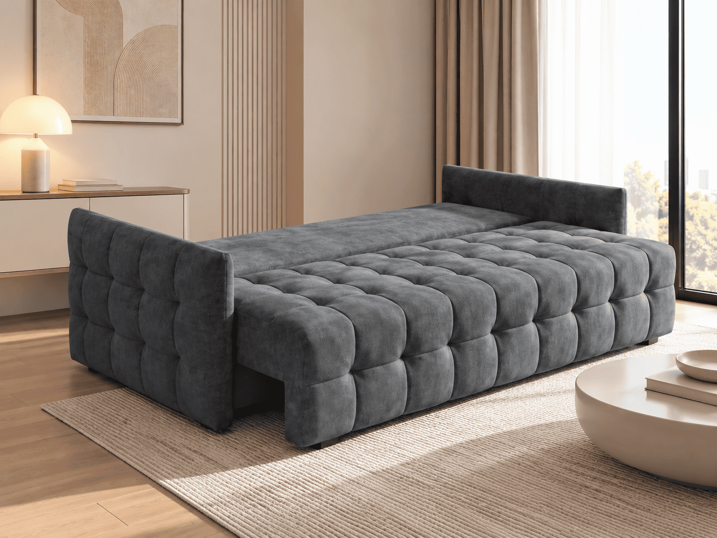 GONZO (II gr.) sofa-lova (Casa-24) 2