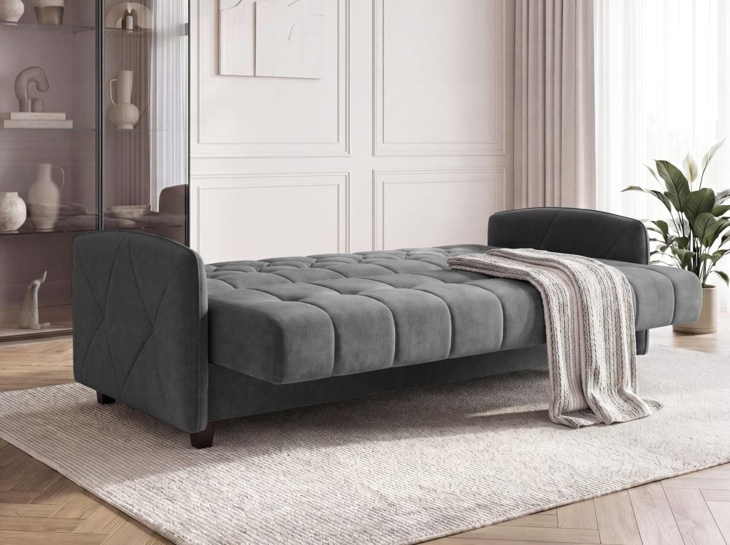 LARS-3V (II gr.) sofa-lova (Palma-19) 2