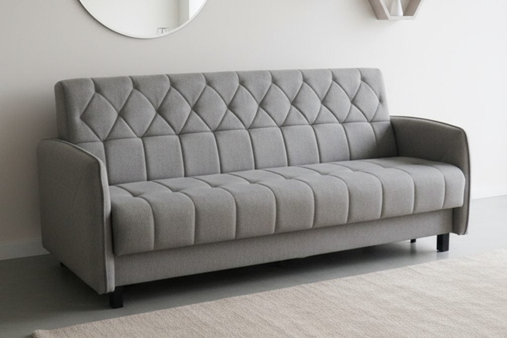 LARS-3V (III gr.) sofa-lova (Rugia-218.16)