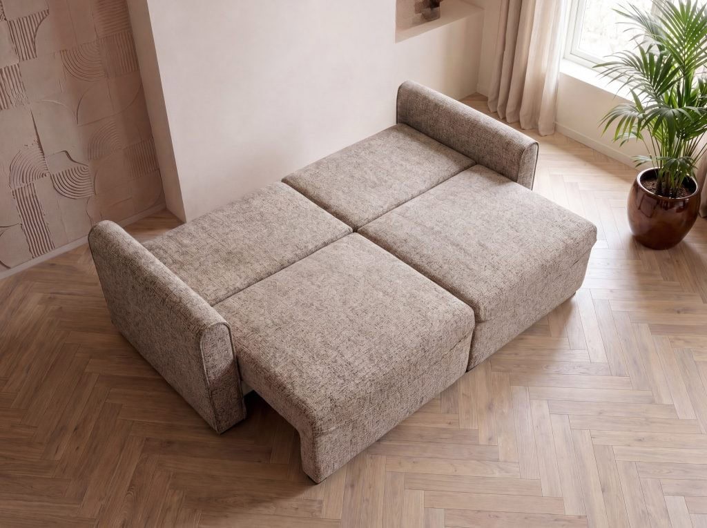 MEDIO-3V (III gr.) sofa-lova (Bella-10) 2