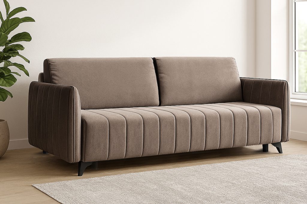 SONIC-3V (II gr.) sofa-lova (Amon-15)