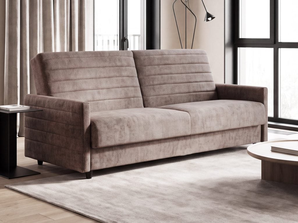 SPARK (II gr.) sofa-lova (Vibe-21)