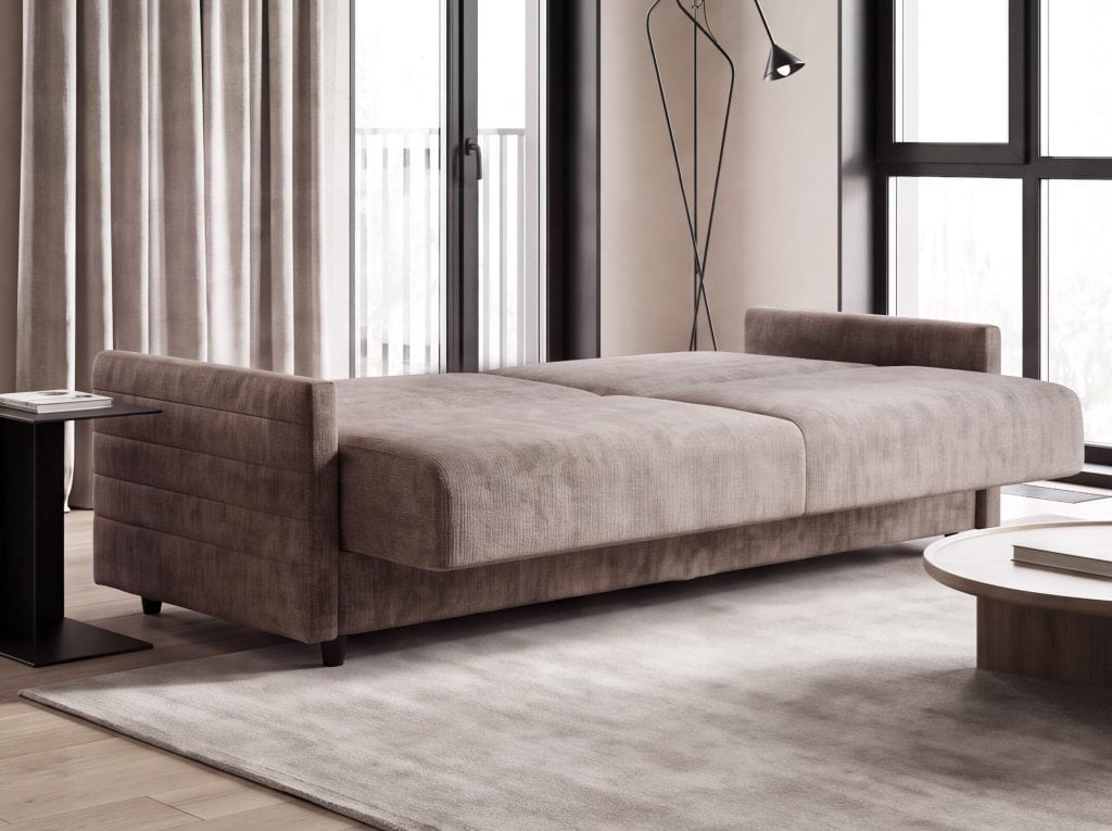 SPARK (II gr.) sofa-lova (Vibe-21) 2