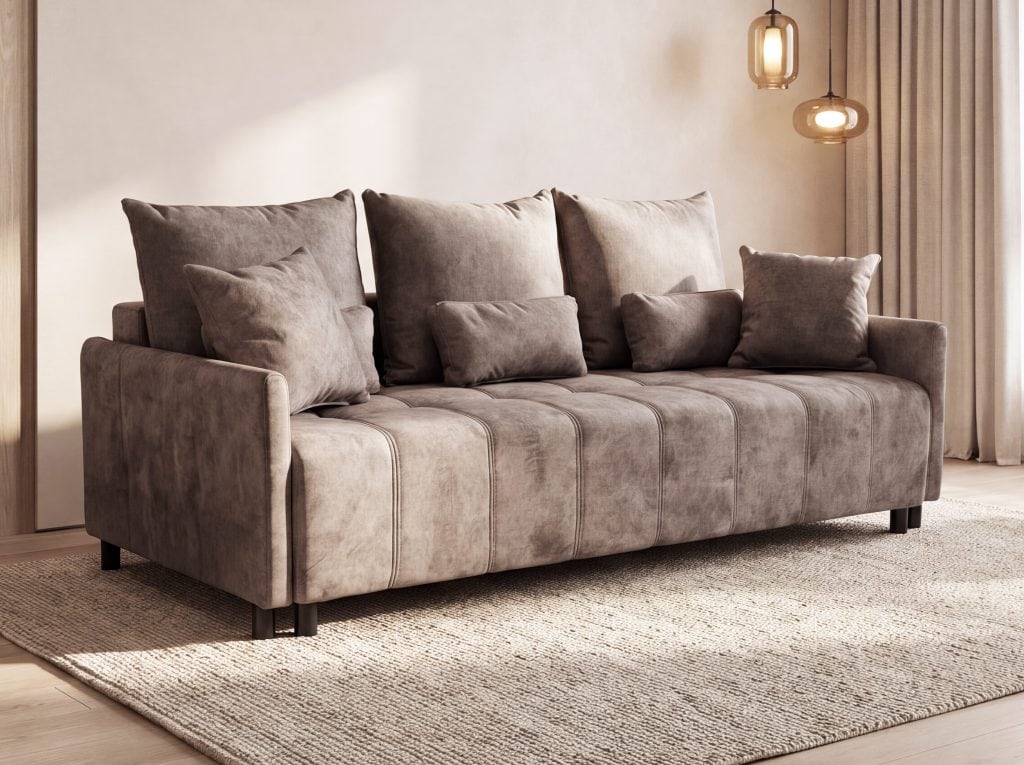 SUPREME (IV gr.) sofa-lova (Markos-1-04)