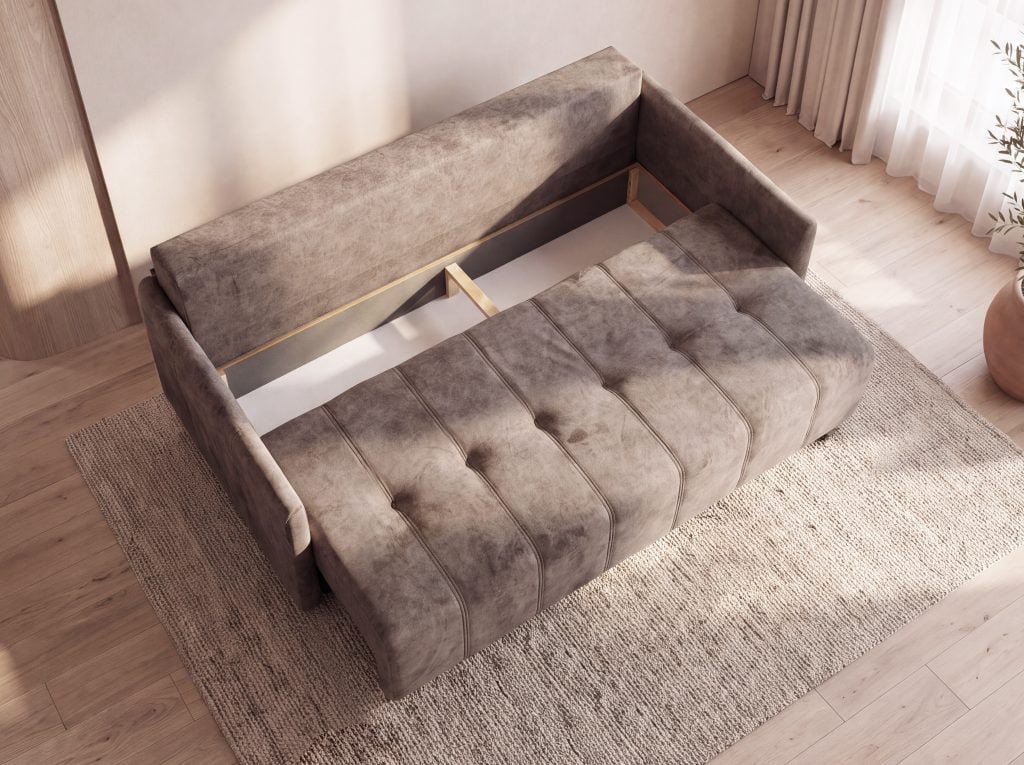 SUPREME (IV gr.) sofa-lova (Markos-1-04) 1