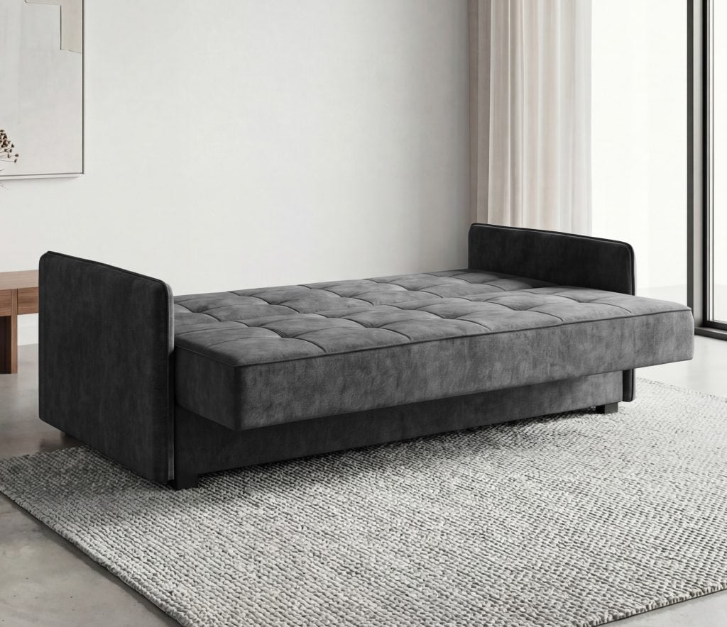 ZINDO-3V (III gr.) sofa-lova (Bali-17) 4