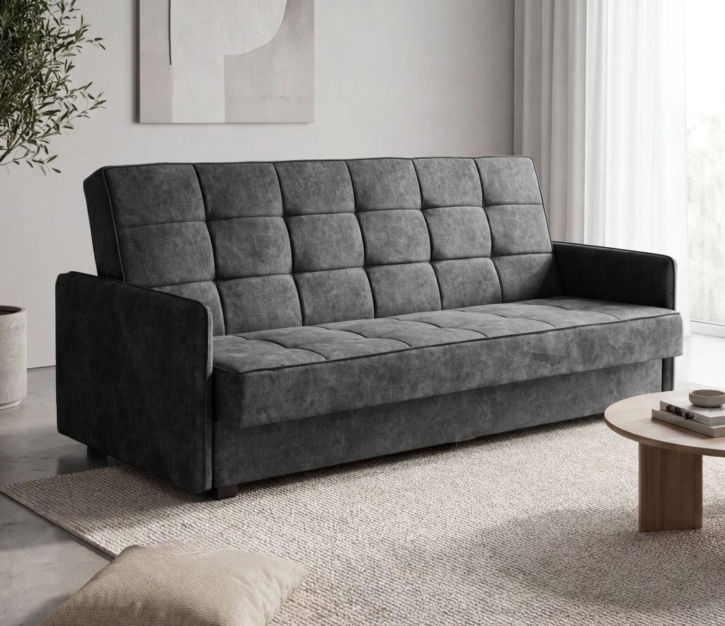 ZINDO-3V (III gr.) sofa-lova (Bali-17)